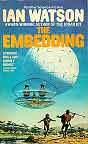 Ian Watson `The Embedding`