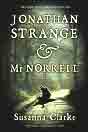 Susanna Clarke `Jonathan Strange & Mr. Norrell`