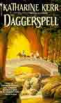 Katharine Kerr `Daggerspell`