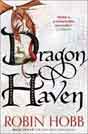 Robin Hobb `Dragon Haven`