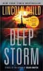 Lincoln Child `Deep Storm`