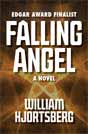 William Hjortsberg `Falling Angel`