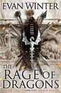 Evan Winter `The Rage of Dragons`