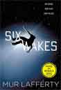 Mur Lafferty `Six Wakes`