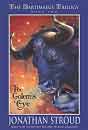 Jonathan Stroud  `The Golem's Eye`