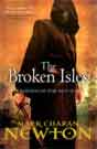 Mark Charan Newton `The Broken Isles`