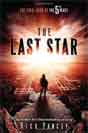 Rick Yancey `The Last Star`