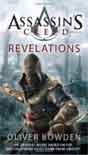 Oliver Bowden `Assassin's Creed: Revelations`