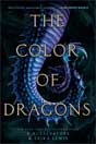 R. A. Salvatore, Erika Lewis `The Color of Dragons