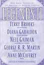 `Legends II: New Short Novels by the Masters of Modern Fantasy`