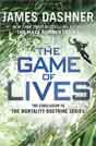 James Dashner `The Game of Lives`