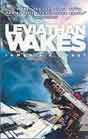 James S. A. Corey `Leviathan Wakes`