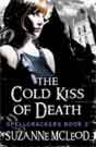 Suzanne McLeod `Cold Kiss of Death`