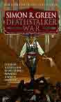 Simon R. Green `Deathstalker War` (   1997 )