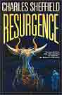 Charles Sheffield `Resurgence`