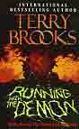 Terry Brooks `Running with the Demon`