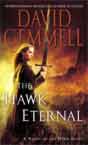 David Gemmell `The Hawk Eternal`