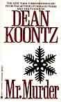 Dean R. Koontz `Mr. Murder`