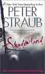 Peter Straub `Shadowland`