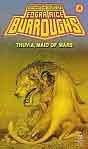 Edgar Rice Burroughs `Thuvia, Maid of Mars`