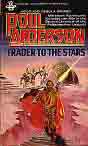 Poul Anderson `Trader to the stars`