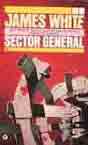 James White `Sector General`