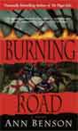 Ann Benson `The Burning Road`