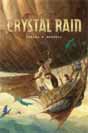 Tobias Buckell `Crystal Rain`