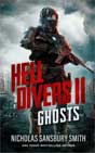 Nicholas Sansbury Smith `Hell Divers II: Ghosts`