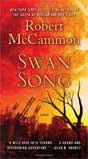 Robert McCammon `Swan Song`