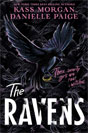 Kass Morgan `The Ravens`