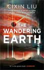 Liu Cixin `The Wandering Earth`