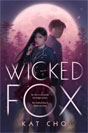 Kat Cho `Wicked Fox`