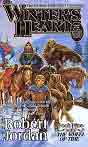 Robert Jordan `Winter`s Heart`