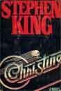 Stephen King `Christine`