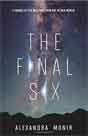 Alexandra Monir `The Final Six`