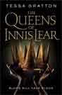 Tessa Gratton `The Queens of Innis Lear`