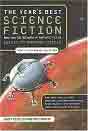 `The Year's Best Science Fiction: Twenty-First Annual Collection`