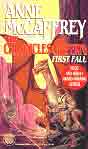 Anne Mccaffrey `The Chronicles of Pern: First Fall`