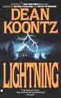 Dean R. Koontz  `Lightning`