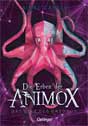 Aimee Carter `Die Erben der Animox 2. Das Gift des Oktopus`