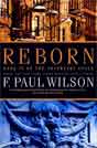 F. Paul Wilson `Reborn`