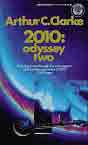 Arthur C. Clarke `2010: Odyssey Two`