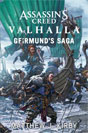 Matthew J. Kirby `Assassin's Creed Valhalla: Geirmund's Saga`