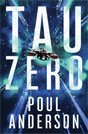 Poul Anderson `Tau Zero`