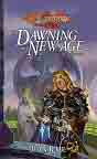 Jean Rabe `The Dawning of a New Age`