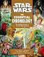 Kevin J. Anderson, Daniel Wallace `Star Wars : The Essential Chronology`