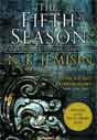 N. K. Jemisin `The Fifth Season`