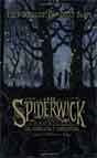 Toni DiTerlizzi, Holly Black `The Spiderwick Chronicles`