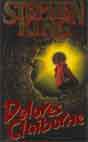 Stephen King `Dolores Claiborne`